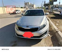 کیا K5
